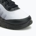 Scarpe da bambino Nike Air Max Invigor Print Toddler black/wolf grey/white 7
