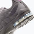 Nike Air Max Invigor Print scarpe da bambino atmosfera grey/gunsmoke/hyper magenta AH5261-001 9