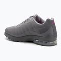 Nike Air Max Invigor Print scarpe da bambino atmosfera grey/gunsmoke/hyper magenta AH5261-001 3