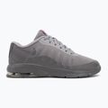 Nike Air Max Invigor Print scarpe da bambino atmosphere grey/gunsmoke/hyper magenta 2