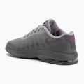 Nike Air Max Invigor Print scarpe da bambino atmosphere grey/gunsmoke/hyper magenta 3