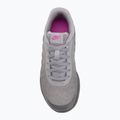 Nike Air Max Invigor Print scarpe da bambino atmosphere grey/gunsmoke/hyper magenta 5
