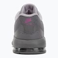 Nike Air Max Invigor Print scarpe da bambino atmosphere grey/gunsmoke/hyper magenta 6