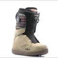 Scarponi da snowboard da donna ThirtyTwo Lashed Double Boa W'S tan/gum 12