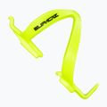 SUPACAZ Fly Cage Portabottiglie in polietilene giallo neon