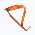 SUPACAZ Fly Cage Ano portabottiglie arancione neon 2