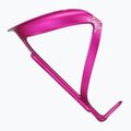 SUPACAZ Fly Cage Ano portabottiglie rosa neon 2