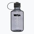 Bottiglia da viaggio Nalgene Narrow Mouth Sustain 500 ml grigio 2