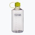 Bottiglia da viaggio Nalgene Narrow Mouth Sustain 1000 ml trasparente 2