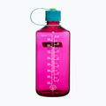 Borraccia da viaggio Nalgene Narrow Mouth Sustain 1000 ml melanzana 2