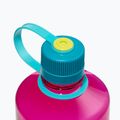 Borraccia da viaggio Nalgene Narrow Mouth Sustain 1000 ml melanzana 3