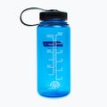 Nalgene bottiglia a bocca larga da 473 ml blu ardesia 2