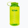 Nalgene bottiglia da viaggio Sustain a bocca larga 1000 ml verde primavera 2