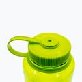 Nalgene bottiglia da viaggio Sustain a bocca larga 1000 ml verde primavera 3