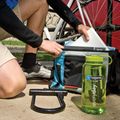 Nalgene bottiglia da viaggio Sustain a bocca larga 1000 ml verde primavera 4