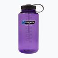 Borraccia da escursionismo Nalgene Wide Mouth purple