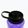 Borraccia da escursionismo Nalgene Wide Mouth purple 3