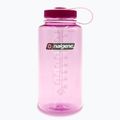 Nalgene Bottiglia da viaggio Sustain a bocca larga 1000 ml cosmo