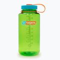 Bottiglia da viaggio Nalgene Wide Mouth Sustain 1000 ml pera