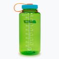 Bottiglia da viaggio Nalgene Wide Mouth Sustain 1000 ml pera 2