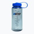 Nalgene bottiglia Trist a bocca larga 473 ml grigio