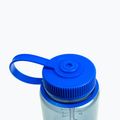 Nalgene bottiglia Trist a bocca larga 473 ml grigio 3