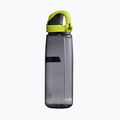 Borraccia da viaggio Nalgene On The Fly 740 ml charcoal/tappo lime 2