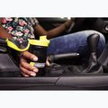Borraccia da viaggio Nalgene On The Fly 740 ml charcoal/tappo lime 8