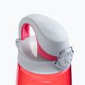 Borraccia da viaggio Nalgene On The Fly 740 ml coral/frost coral 4