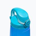 Borraccia da viaggio Nalgene On The Fly 700 ml blu ardesia/glaciale 3