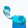Borraccia da viaggio Nalgene On The Fly 700 ml blu ardesia/glaciale 4