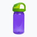 Nalgene On The Fly Kids 355 ml bottiglia tristem viola
