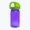 Nalgene On The Fly Kids 355 ml bottiglia tristem viola 2