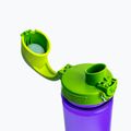 Nalgene On The Fly Kids 355 ml bottiglia tristem viola 4