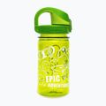 Bottiglia Nalgene On The Fly Kids 355ml verde epic tryst 2