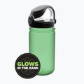 Borraccia da escursionismo Nalgene On The Fly Kids glow bottle 2