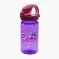 Borraccia da viaggio Nalgene On The Fly Kids viola susain
