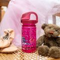 Borraccia da viaggio Nalgene On The Fly Kids astronauta rosa 5