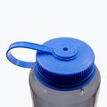Borraccia da viaggio Nalgene Wide Mouth Silo Sustain 1400 ml grigio 3