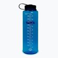 Borraccia da viaggio Nalgene Wide Mouth Silo Sustain 1400 ml blu/tappo nero 2