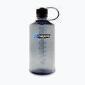 Borraccia da viaggio Nalgene Narrow Mouth Sustain 1000 ml grigio