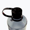 Borraccia da viaggio Nalgene Narrow Mouth Sustain 1000 ml grigio 3