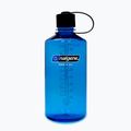 Borraccia da viaggio Nalgene Narrow Mouth Sustain 1000 ml ardesia