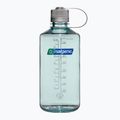 Bottiglia da viaggio Nalgene Narrow Mouth Sustain 1000 ml seafoam