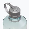 Bottiglia da viaggio Nalgene Narrow Mouth Sustain 1000 ml seafoam 3