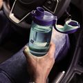 Bottiglia Nalgene On The Fly 740 ml blu acqua sustain tristal 6