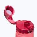 Borraccia da viaggio Nalgene On The Fly 740 ml petalo/barbabietola 4