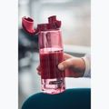 Borraccia da viaggio Nalgene On The Fly 740 ml petalo/barbabietola 6