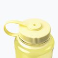 Bottiglia da viaggio Nalgene Wide Mouth 1000 ml butter 3