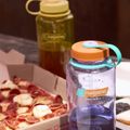 Borraccia da escursionismo Nalgene Wide Mouth butter 7